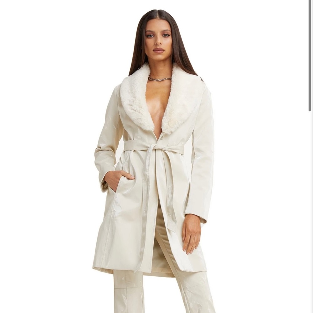 I.AM.GIA Castor Jacket